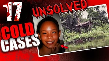 17 Cold Cases That Were Solved Recently | True Crime Documentary | Compilation