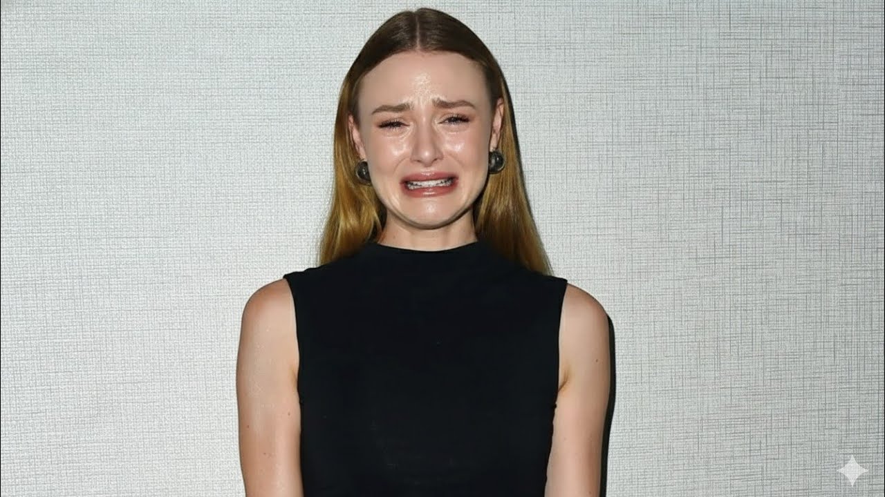 ‘Y&R’ Shocker: Lily’s Heartbreak After Cane & Phyllis Sparks Exit Drama