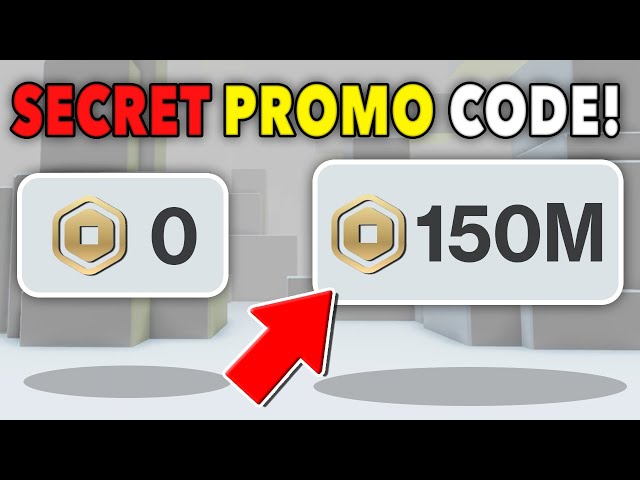 Roblox Promo Codes November 2023 - Free Robux on X: *100% Newest Updated -  1 min ago* 10+ TOP  Roblox Promo Codes - November 2020 Tested & Verified!   #roblox #robloxpromocodes #