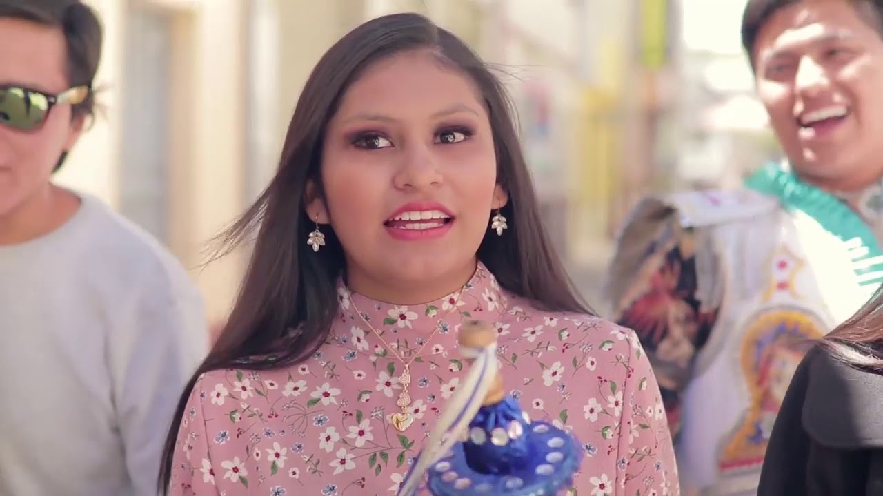 Grupo Tattas - Olvidate de mi (Video Oficial)