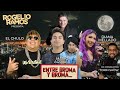 🔴 Mario Aguilar, El Chulo & Diana Mellado Entre Broma Y Broma Con Rogelio Ramos & Torin Show