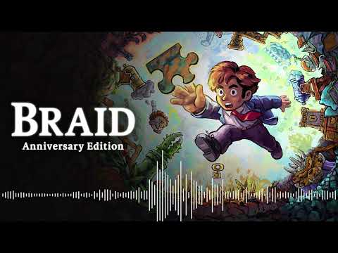 1. The Origins of Braid (with Casey Muratori)