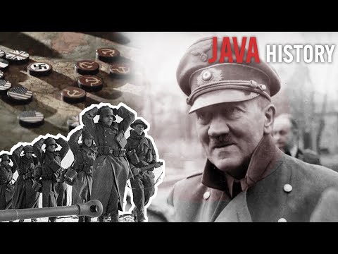 How Did Hitler Lose The War | Hitler's Final Battles Ww2 | World War Two