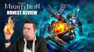 Honest Review | The Mighty Nein Season 1