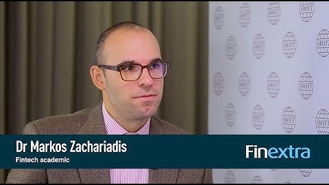 Finextra interview: The future of banking and owning the customer