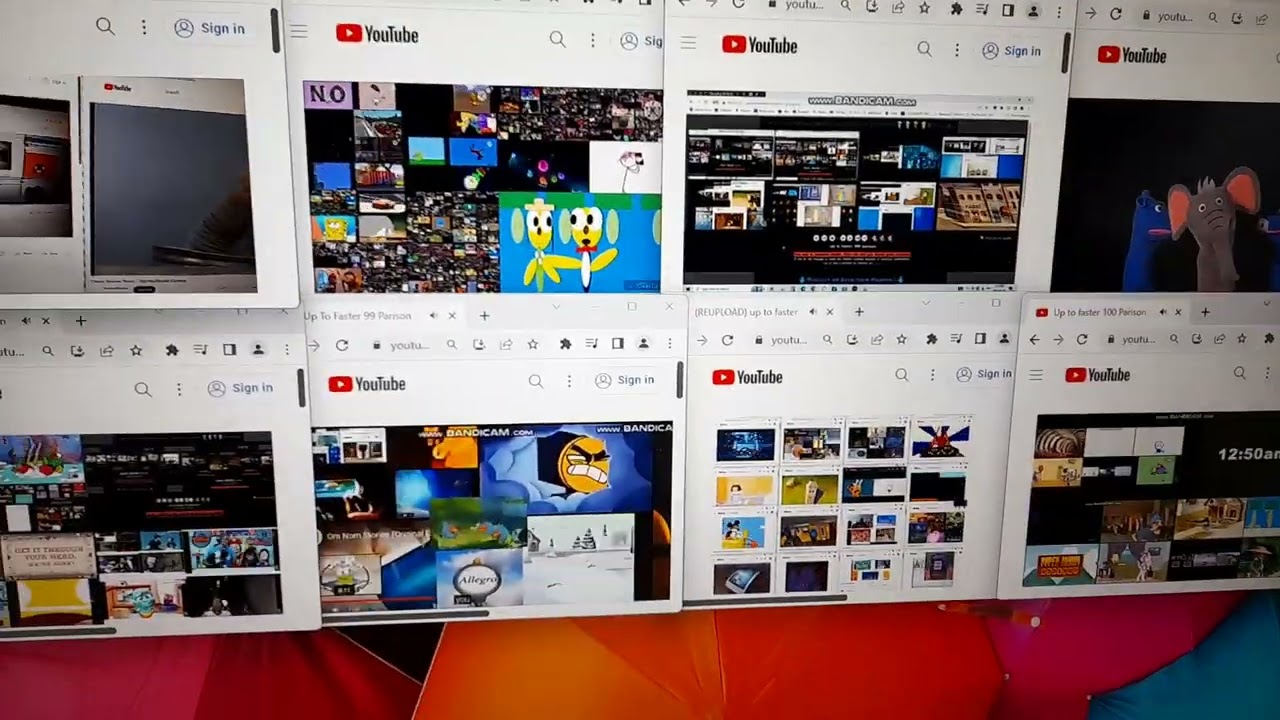 Up To Faster 1000 Parison