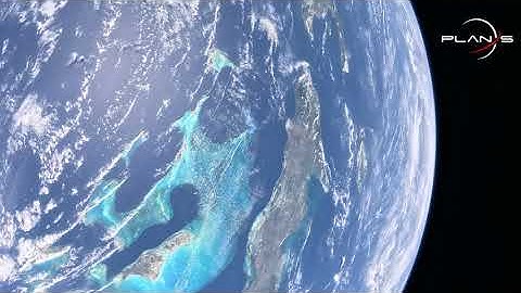 Connecta T3.1 4K Video in Space Caribbean