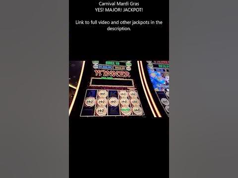 carnival mardi gras slots