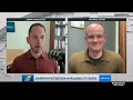 Kansas, Darryn Peterson Debate & Duke vs Michigan Showdown | College Basketball Talk
