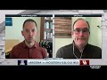 Kansas, Darryn Peterson Debate & Duke vs Michigan Showdown | College Basketball Talk