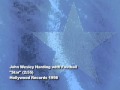 John Wesley Harding with Fastball - Star (1998)