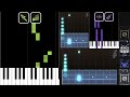 Power Of Love1 Bb120 Huey Lewis — Piano Tutorial (with Trombone)