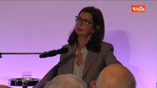 Boldrini Migranti Sono Avanguardia Del Nostro Futuro Stile Di Vita