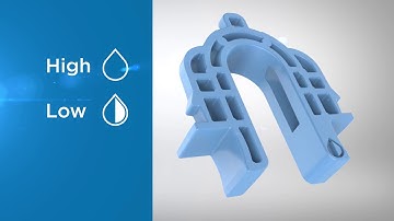 Pacific Blue Ultra™ Automated Soap and Sanitizer Dispenser- Loading Instructions