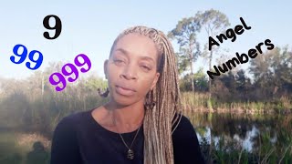 Famous Meaning of seeing 9,99,999 Number Synchronicities, Angel Numbers Profile