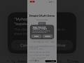 Native OAuth for Lovable Mobile Apps