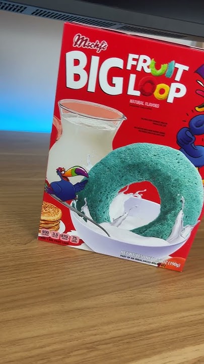 this-froot-loop-weighs-half-a-pound-youtube