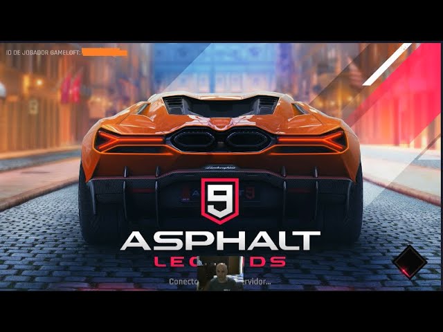 ASPHALT 9 LEGENDS : FERRARI FXX K GAMEPLAY ( iOS / ANDROID ) #38 