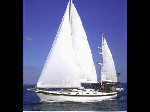 Don't Buy a Sailboat Till You Have Seen This!!!