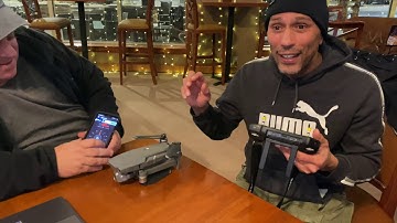 DJI Smart Controller Firmware (v01.00.0650) QuickFly