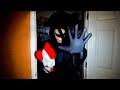 I Found The Boogeyman in my Closet, who is it? - WeeeClown Around