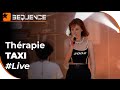 Therapie taxi  avec ta zouz  live  garorock