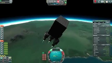 KSP - Kerbal Space Program - Mystery Box #1