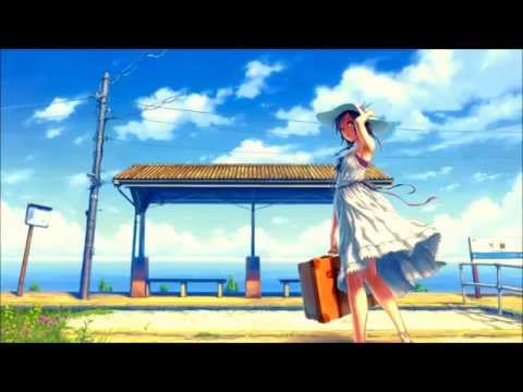 NightCore - Hey Mama (Martin Jensen Remix)