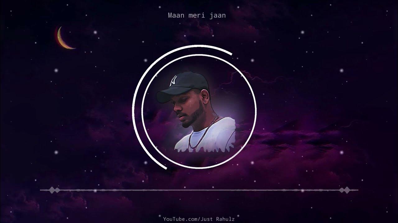 Maan meri jaan (8D Audio) King 3D Surround Song Sad Song YouTube