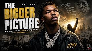 Lil Baby – The Bigger Picture (Remix) (Official Music Video)