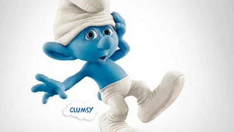 Smurfs Epic Run Level 10-11 Walkthrough iOS/ Android