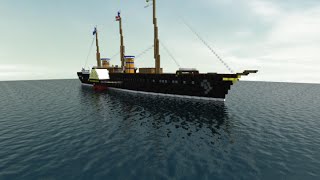 RMS Neutania 1845+Download