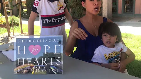 AmeliaAndAdinah'...  exclusive interview with FilA...