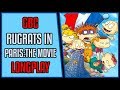 Rugrats in Paris: The Movie - GBC Longplay/Walkthrough #93 [4Kp60]