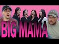 Big Mama - Dingo Killing Voice (REACTION) | Best Friends React