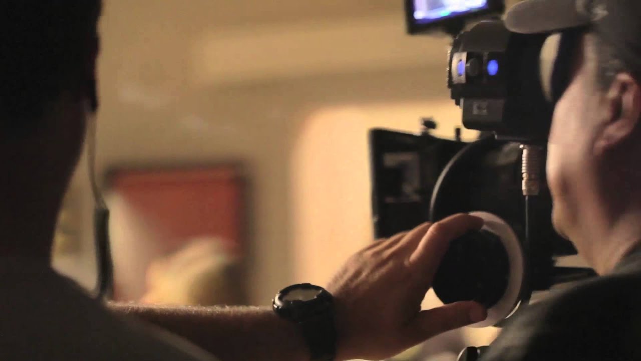 MAKING OF - Marcelo Corpanni