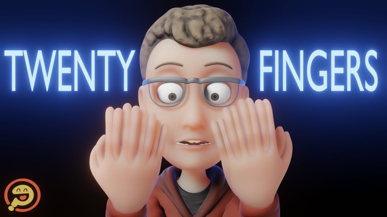 What if you had 20 fingers? - Absurd Hypotheticals Highlights (PODCAST)