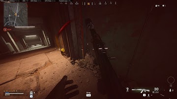 how  does someone survive  a  semtex stuck  to  their  face?