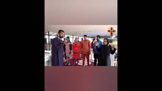 Long Live Prophet Ebuka Obi As He Drops Prophecy About His De@th.