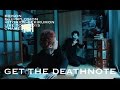 GET THE DEATHNOTE【AIDANO MOVIE】EDISON presents エグスプロージョン×ひとりでできるもん LIVE TOUR 2015 CHAMELEON