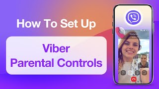 How To Set Up Viber Parental Controls | iKeyMonitor Viber Parental Control App