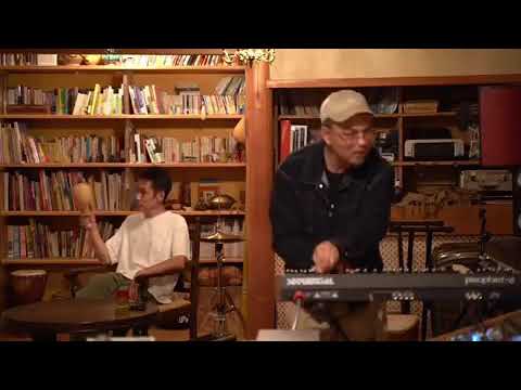 【EVISBEATS】session 5