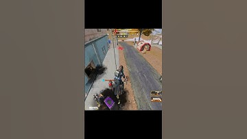 He Kept Wondering Who Had Killed Him 😎🔥|CODMBR 🚬| #callofdutymobile