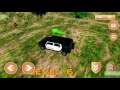 Обзор - Offroad Police Jeep Simulator - для Андроид