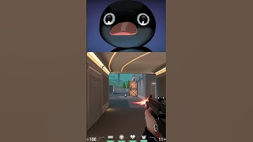 VALORANT Invisible Character Model....