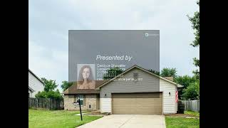 3996 Leslie Court video tour
