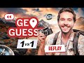 Juste une petite der geoguessr