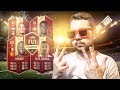 НАГРАДЫ FUT CHAMPIONS - ЭЛИТА-1 | LUKAKU, SANDRO, VAN DIJK