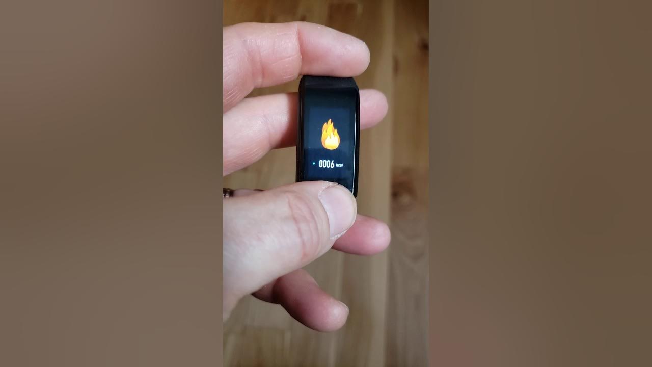 koretrak korehealth watch review YouTube