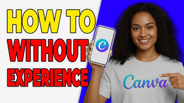 How To Use Canva Without Design Experience (Beginner Friendly)